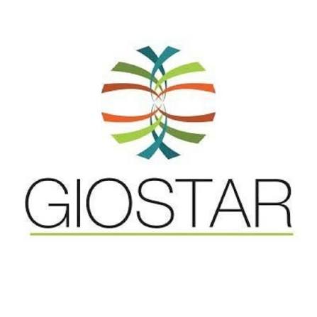 Giostar Hospital logo