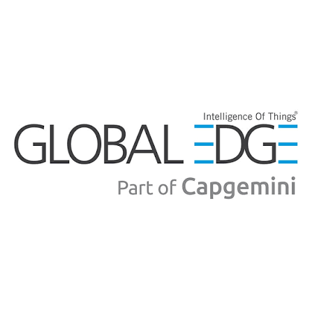 Global Edge logo