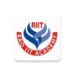Rao Academy logo