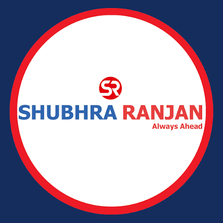 Shubharanjan logo