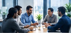 Stakeholder coordination and delivery planning