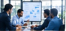 Project planning, consulting and governance